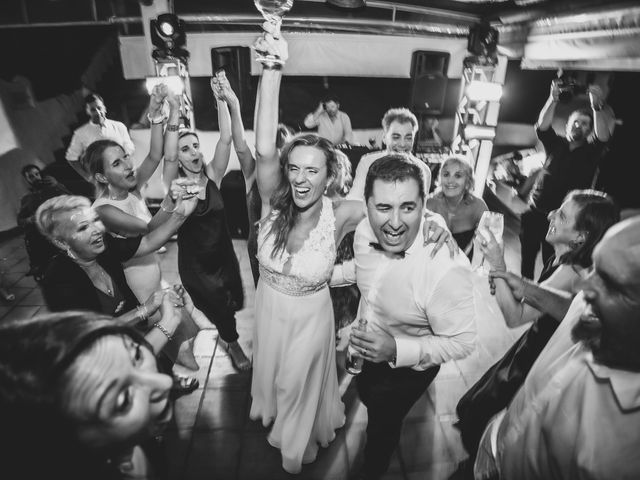 El casamiento de MARCOS y CAROLINA en Punta Ballena, Maldonado 85