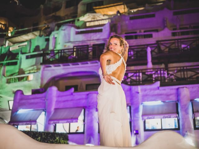 El casamiento de MARCOS y CAROLINA en Punta Ballena, Maldonado 87