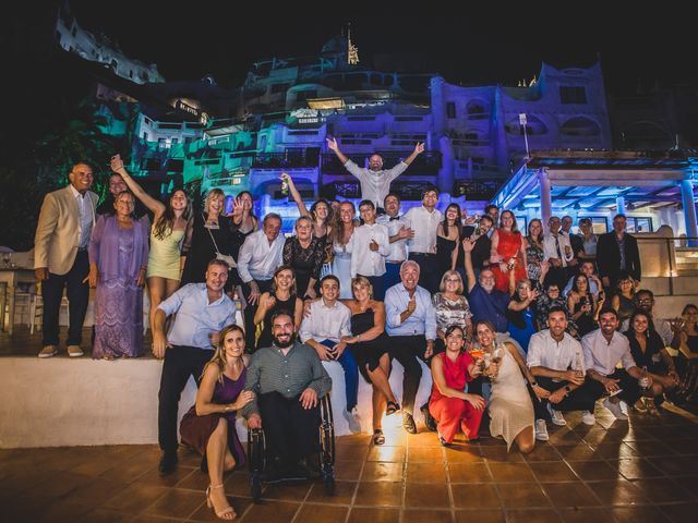 El casamiento de MARCOS y CAROLINA en Punta Ballena, Maldonado 88