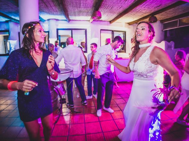 El casamiento de MARCOS y CAROLINA en Punta Ballena, Maldonado 90