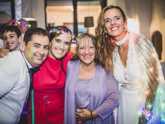 El casamiento de MARCOS y CAROLINA en Punta Ballena, Maldonado 91