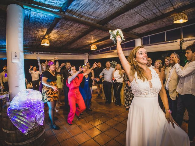 El casamiento de MARCOS y CAROLINA en Punta Ballena, Maldonado 93