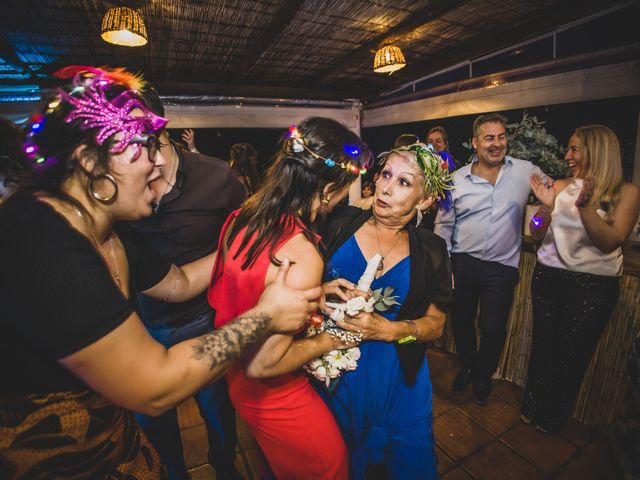 El casamiento de MARCOS y CAROLINA en Punta Ballena, Maldonado 96