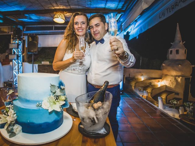 El casamiento de MARCOS y CAROLINA en Punta Ballena, Maldonado 98