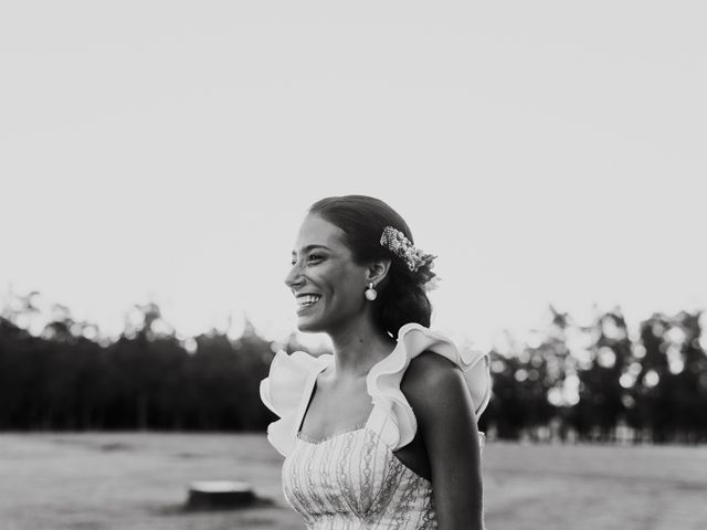 El casamiento de Seán y Marcela en Montevideo, Montevideo 6