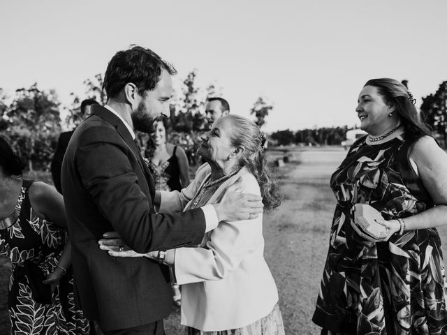 El casamiento de Seán y Marcela en Montevideo, Montevideo 10