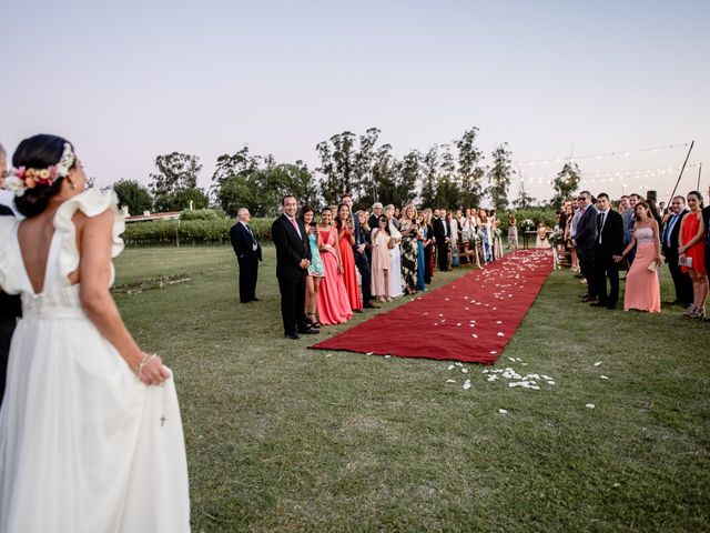 El casamiento de Seán y Marcela en Montevideo, Montevideo 12