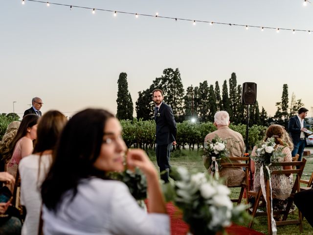 El casamiento de Seán y Marcela en Montevideo, Montevideo 13