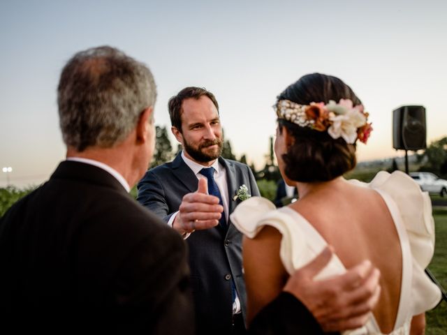 El casamiento de Seán y Marcela en Montevideo, Montevideo 15