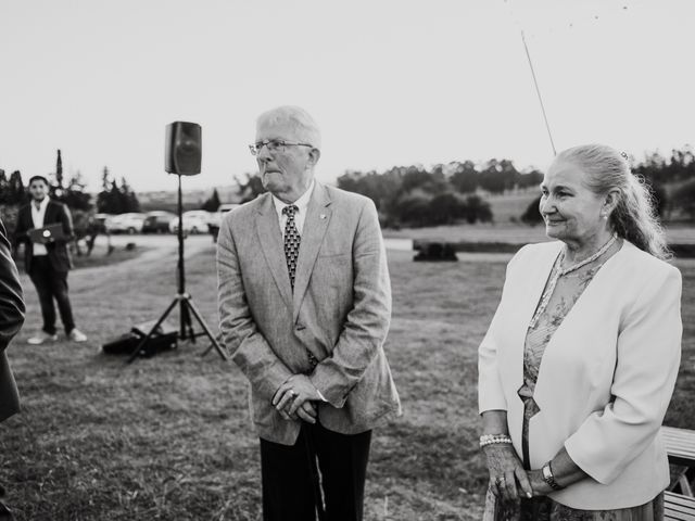 El casamiento de Seán y Marcela en Montevideo, Montevideo 18