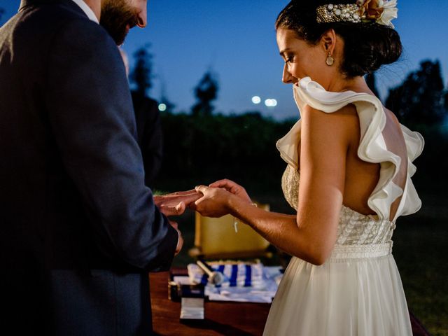 El casamiento de Seán y Marcela en Montevideo, Montevideo 19