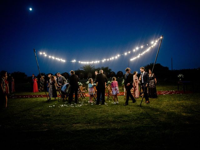 El casamiento de Seán y Marcela en Montevideo, Montevideo 22