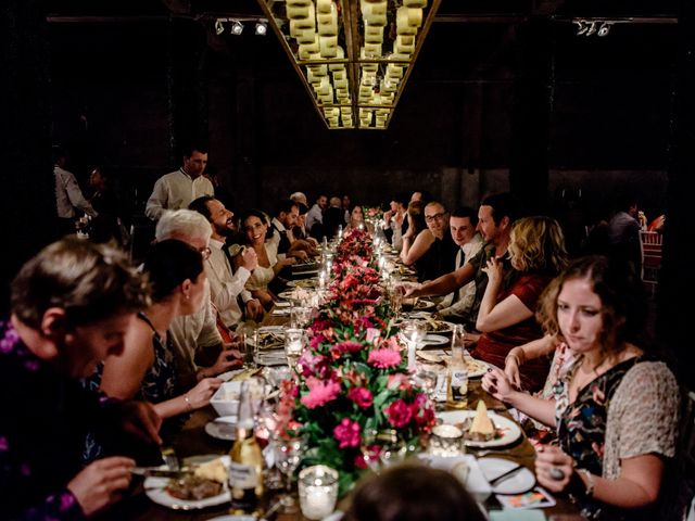 El casamiento de Seán y Marcela en Montevideo, Montevideo 25