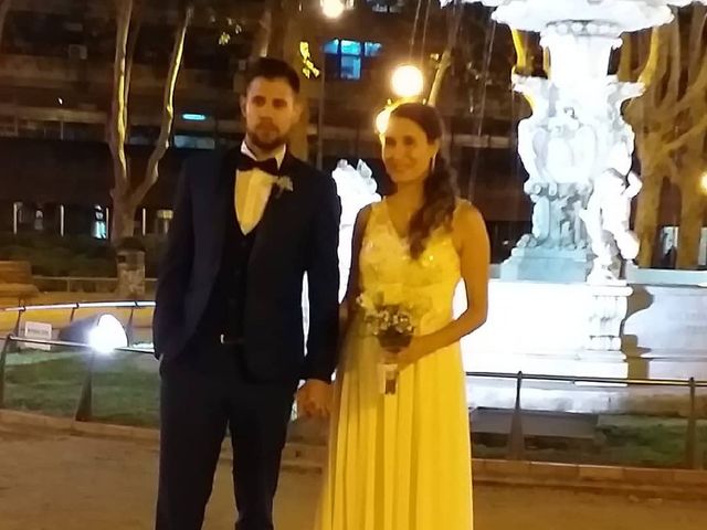 El casamiento de Ramiro y Ana en Montevideo, Montevideo 6