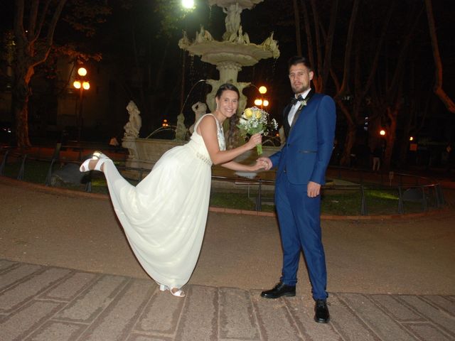 El casamiento de Ramiro y Ana en Montevideo, Montevideo 17