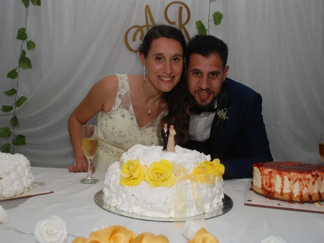 El casamiento de Ramiro y Ana en Montevideo, Montevideo 18
