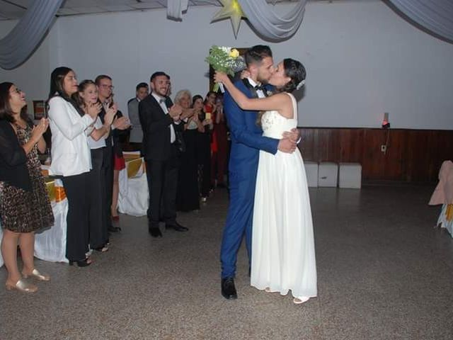 El casamiento de Ramiro y Ana en Montevideo, Montevideo 31