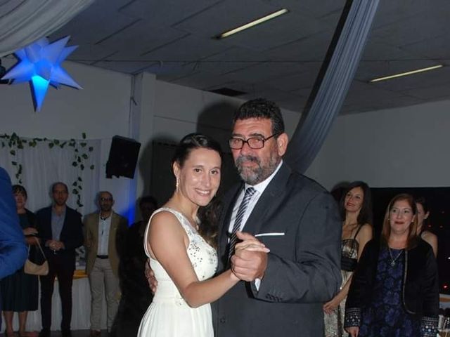 El casamiento de Ramiro y Ana en Montevideo, Montevideo 32