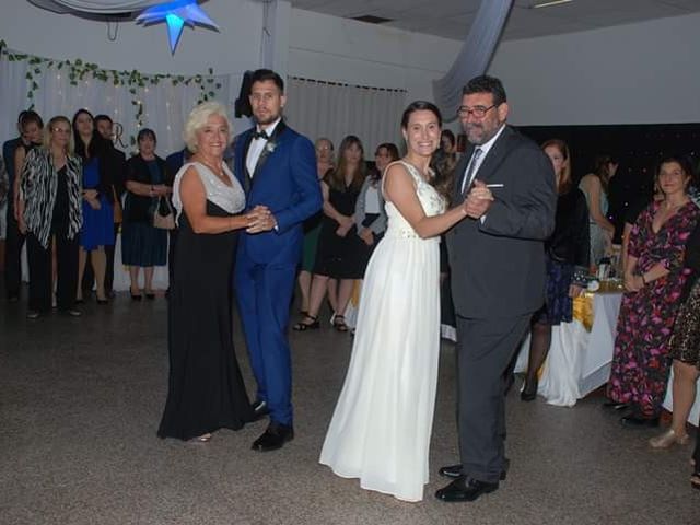 El casamiento de Ramiro y Ana en Montevideo, Montevideo 34