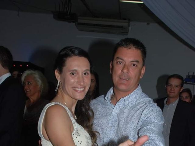 El casamiento de Ramiro y Ana en Montevideo, Montevideo 58
