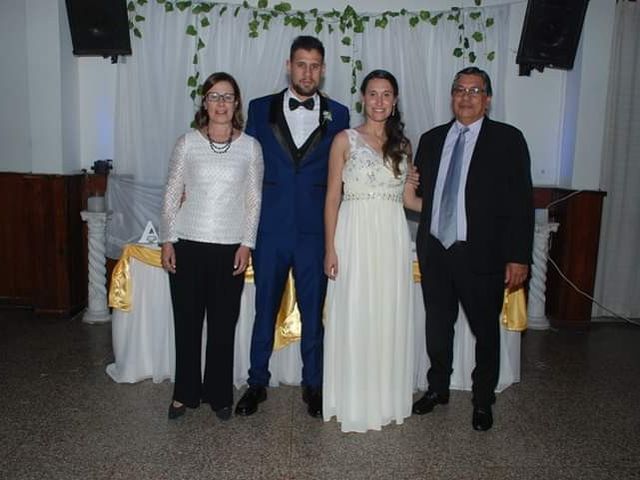 El casamiento de Ramiro y Ana en Montevideo, Montevideo 63