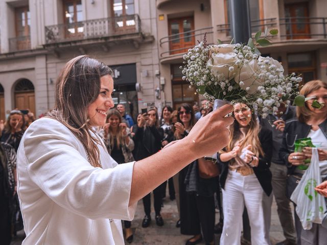 El casamiento de Fer y Magda en El Pinar, Canelones 5