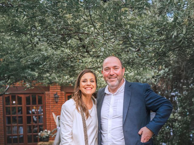 El casamiento de Fer y Magda en El Pinar, Canelones 6