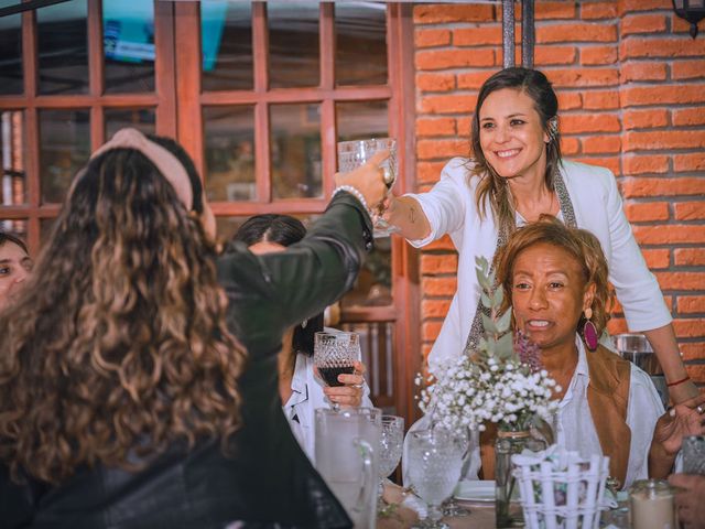 El casamiento de Fer y Magda en El Pinar, Canelones 17