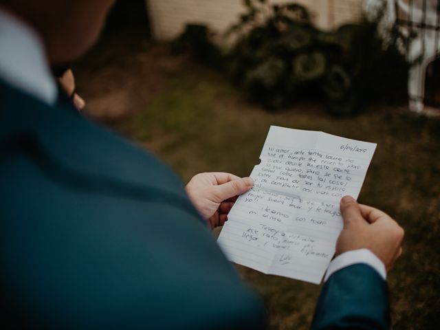 El casamiento de Rodrigo y Lourdes en Maldonado, Maldonado 15