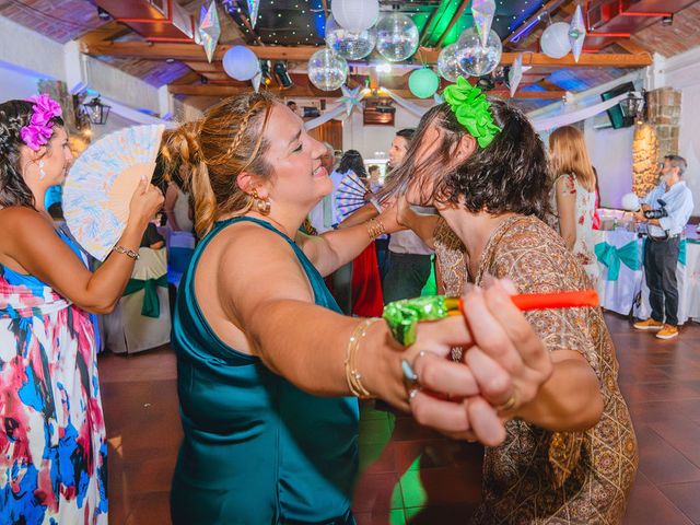 El casamiento de Marce y Malu en Montevideo, Montevideo 2