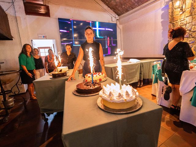El casamiento de Marce y Malu en Montevideo, Montevideo 5