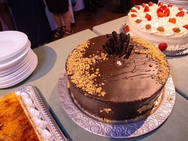 El casamiento de Marce y Malu en Montevideo, Montevideo 6