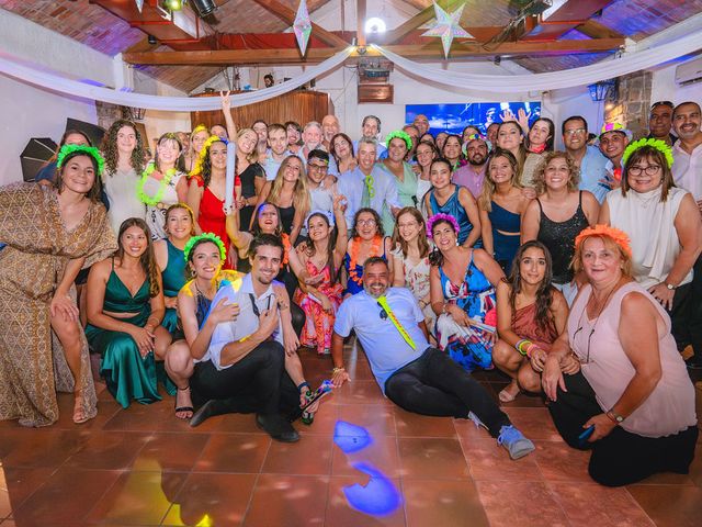 El casamiento de Marce y Malu en Montevideo, Montevideo 7