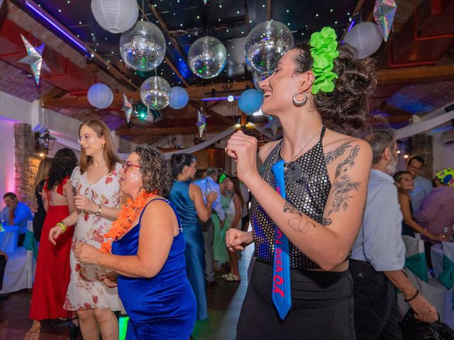 El casamiento de Marce y Malu en Montevideo, Montevideo 8