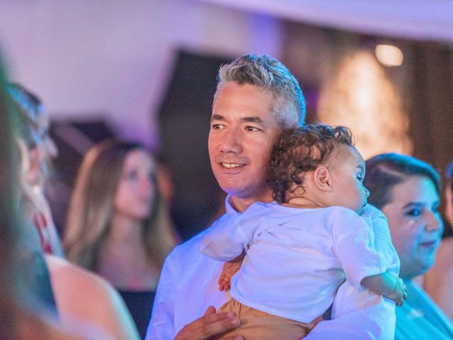 El casamiento de Marce y Malu en Montevideo, Montevideo 11