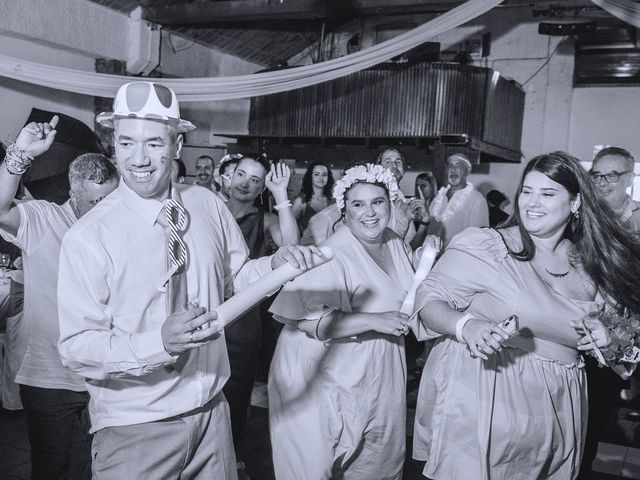 El casamiento de Marce y Malu en Montevideo, Montevideo 15