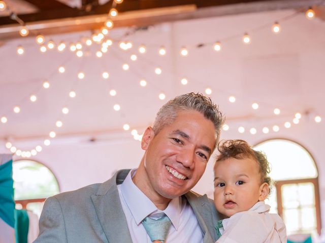 El casamiento de Marce y Malu en Montevideo, Montevideo 19