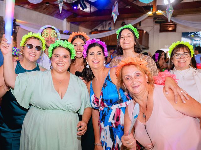 El casamiento de Marce y Malu en Montevideo, Montevideo 23