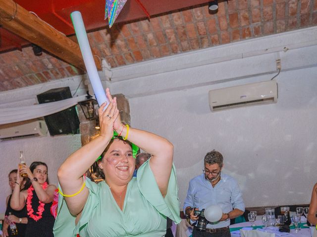 El casamiento de Marce y Malu en Montevideo, Montevideo 24