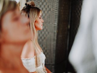El casamiento de Flavia y Ruben 3
