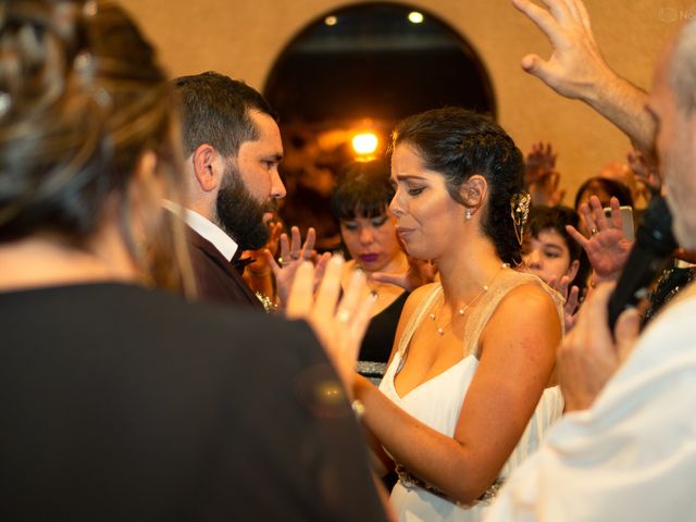 El casamiento de Daniel y Camila en Montevideo, Montevideo 50