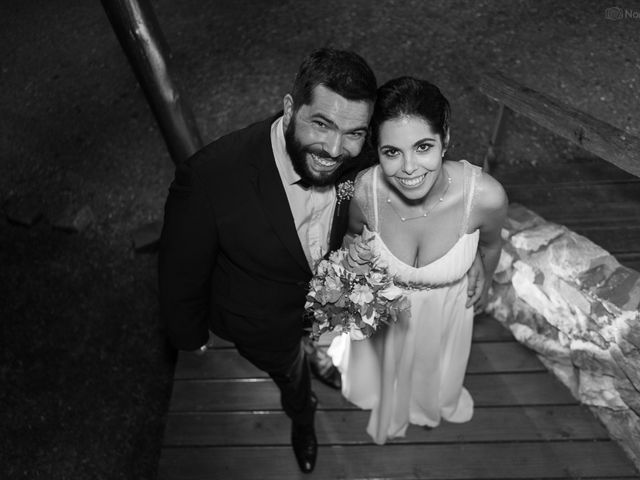 El casamiento de Daniel y Camila en Montevideo, Montevideo 62