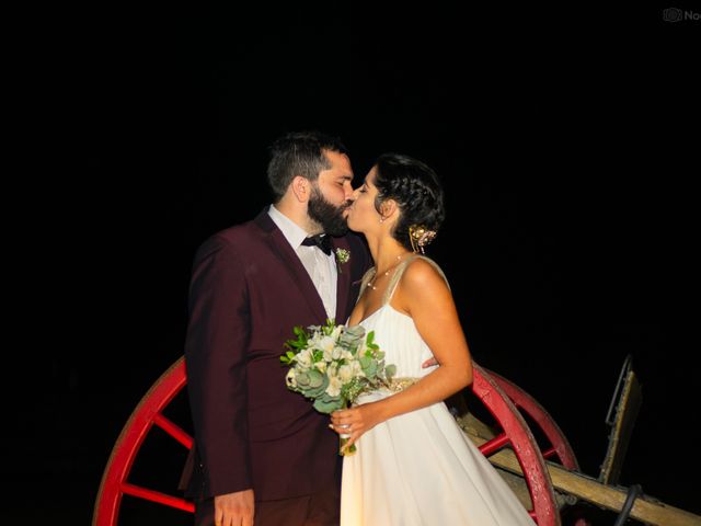 El casamiento de Daniel y Camila en Montevideo, Montevideo 65