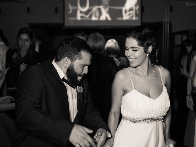 El casamiento de Daniel y Camila en Montevideo, Montevideo 101