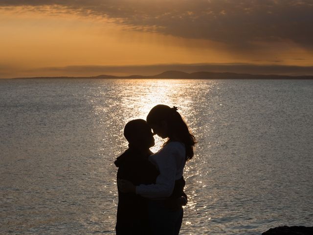 El casamiento de Darío y Patricia en Montevideo, Montevideo 6