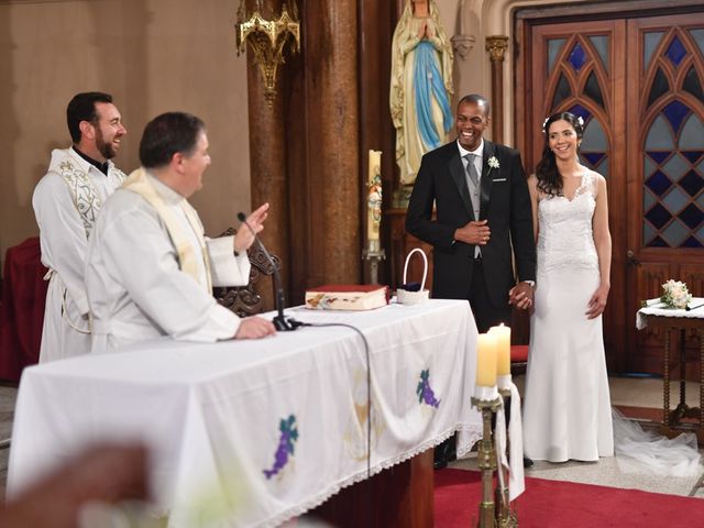 El casamiento de Darío y Patricia en Montevideo, Montevideo 39