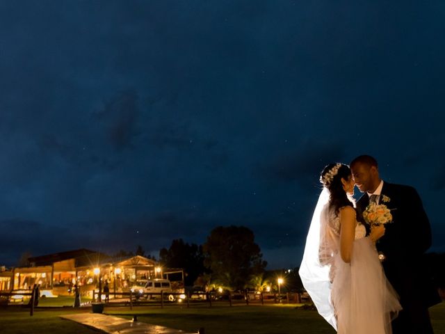 El casamiento de Darío y Patricia en Montevideo, Montevideo 40