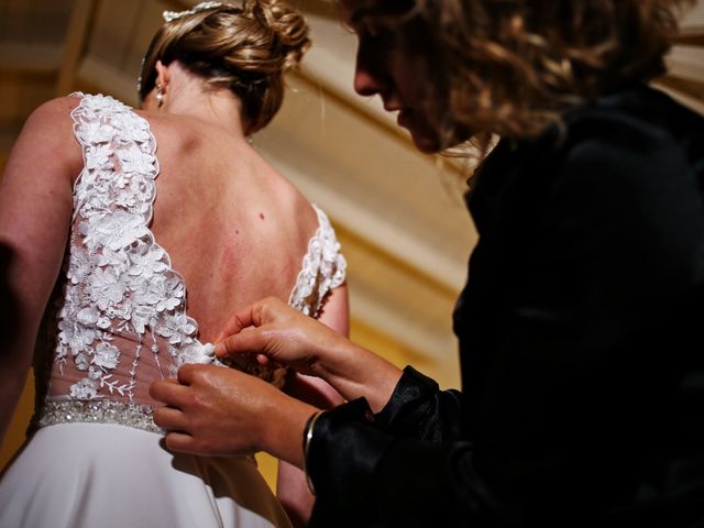 El casamiento de Marcelo y Rosina en Punta del Este, Maldonado 8