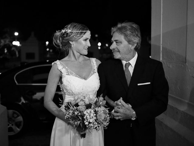 El casamiento de Marcelo y Rosina en Punta del Este, Maldonado 13