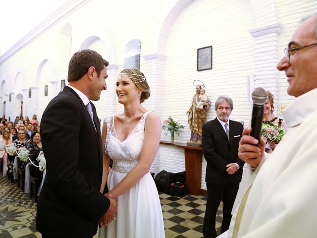 El casamiento de Marcelo y Rosina en Punta del Este, Maldonado 15